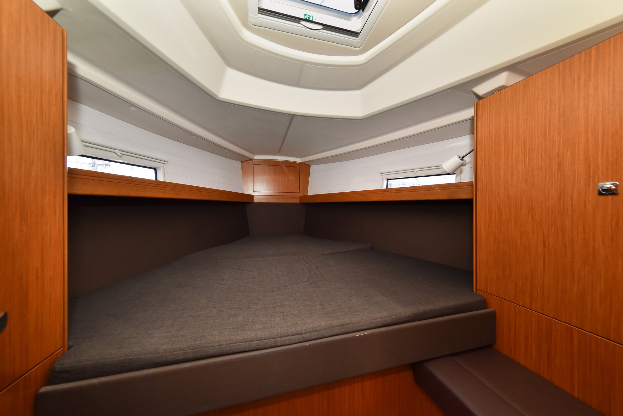 Viviana - Sailboat in Zadar