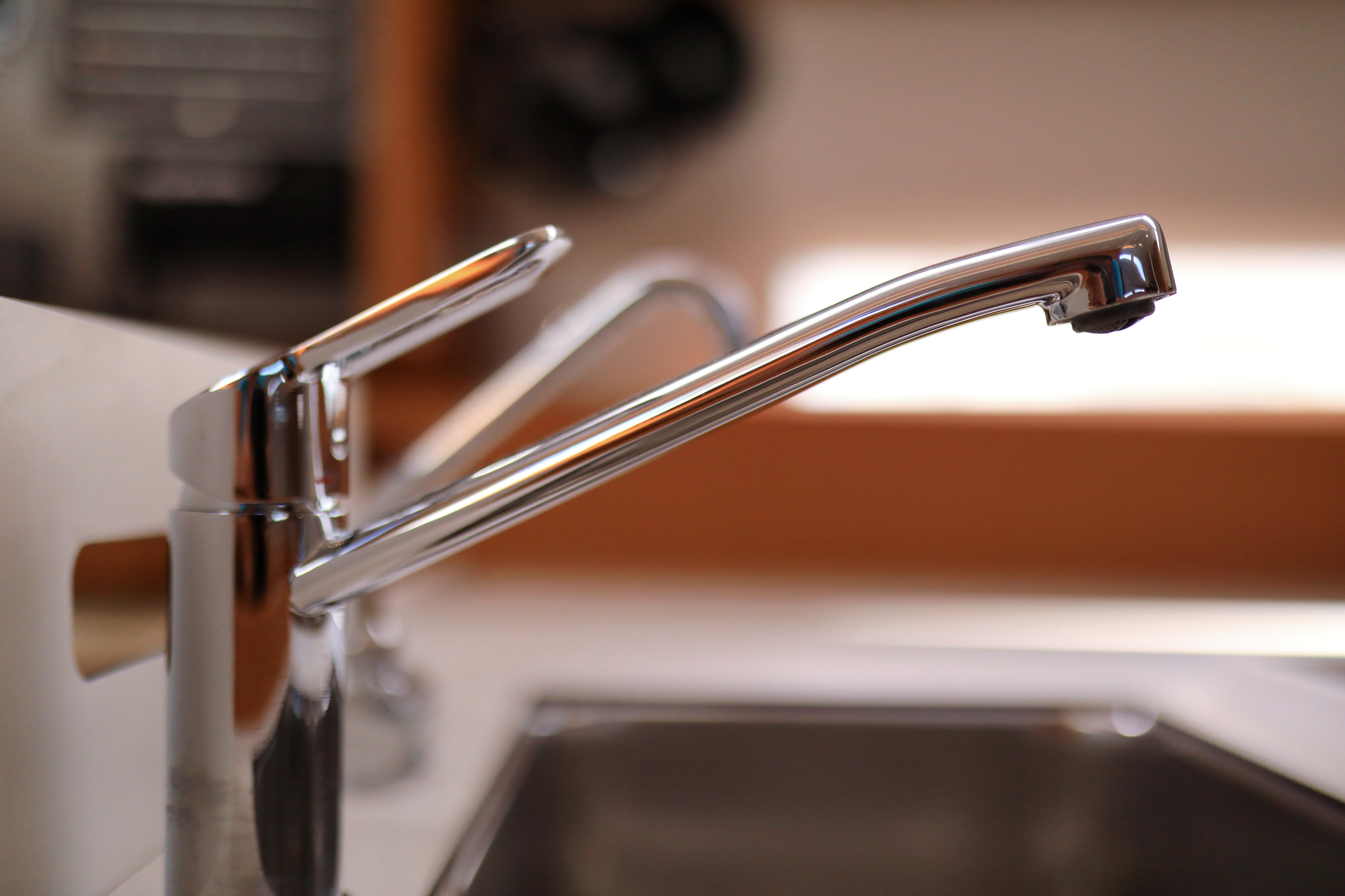 Vague - Sailboat in Zadar