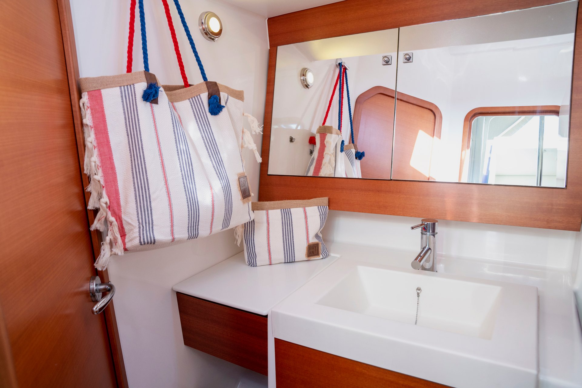 Bayanbar - Sailboat in Provincia della Gallura Nord-Est Sardegna