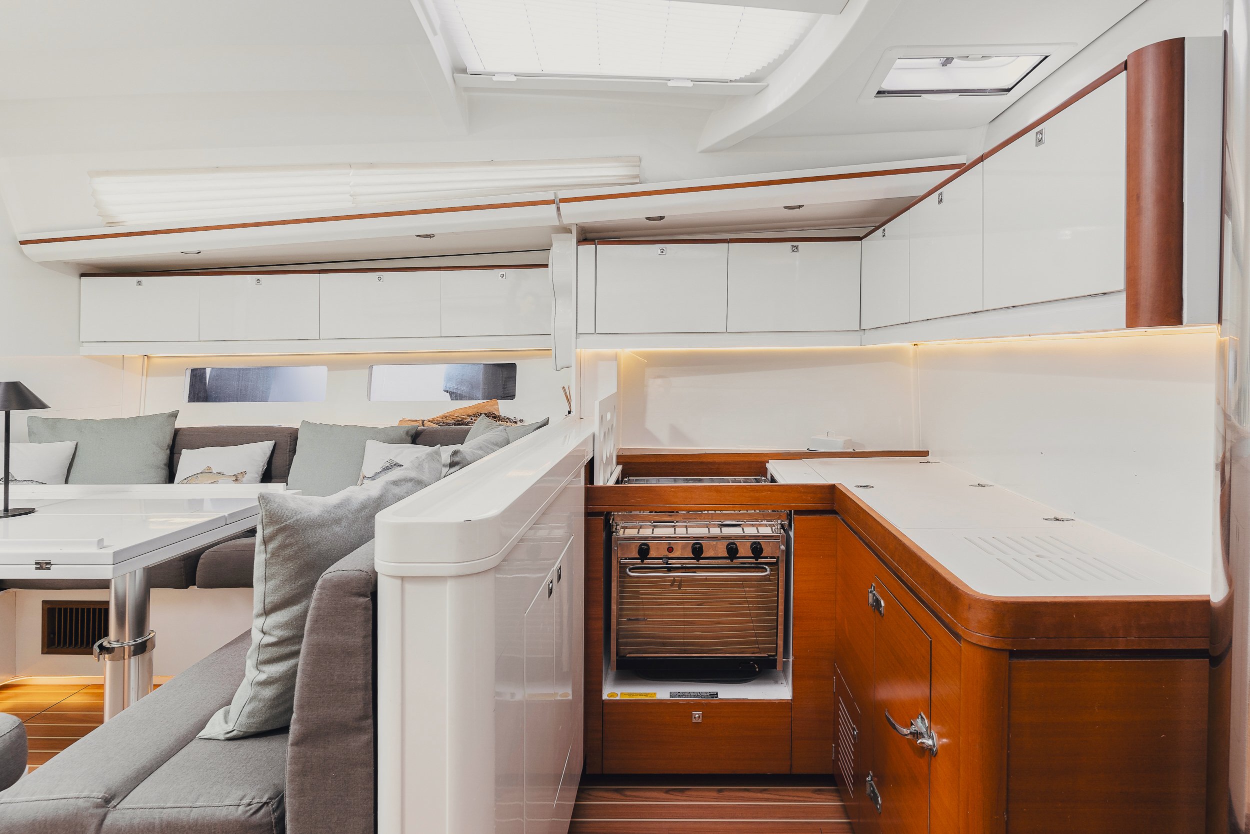 Bayanbar - Sailboat in Provincia della Gallura Nord-Est Sardegna