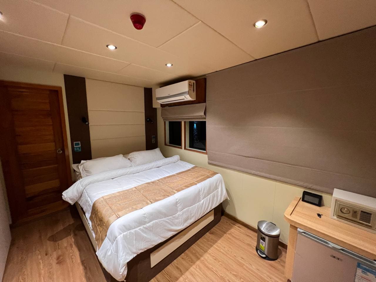 North Seven - Motor Yacht in Malé