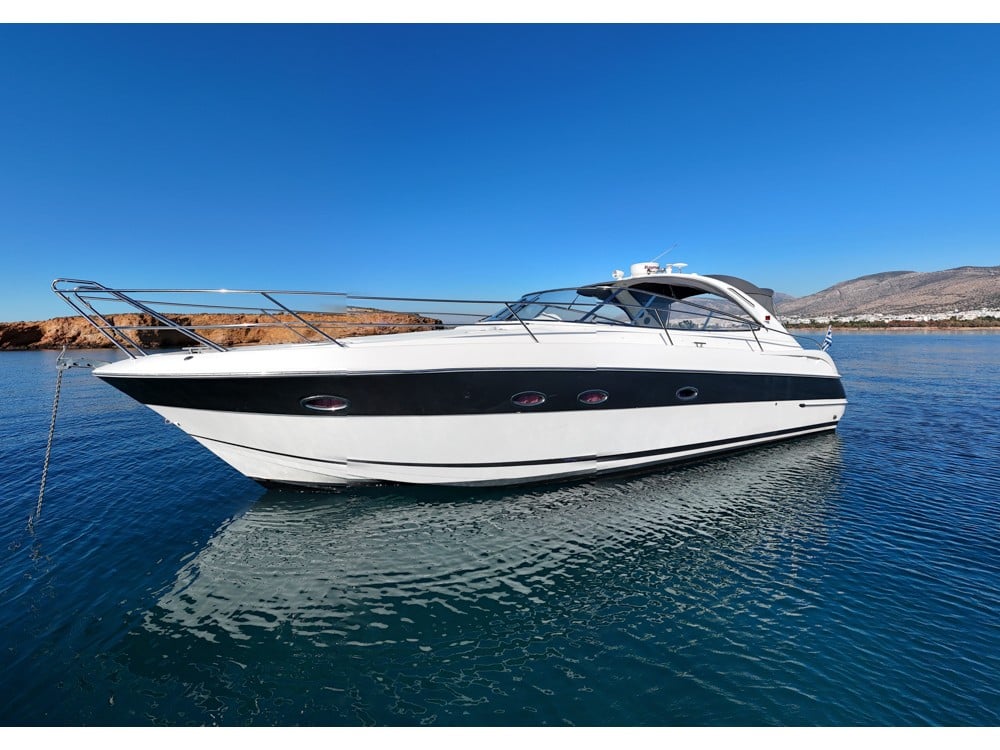 AEGEAN BLUE - Sailboat in Mikonos