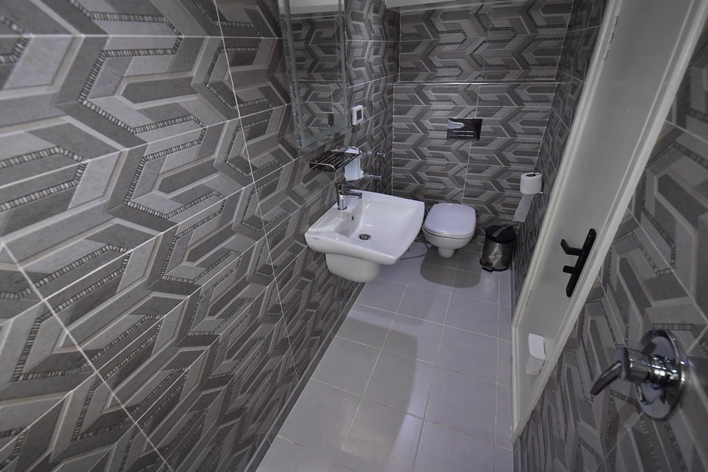 Comfort cabin upper deck 4 - Motor Yacht in Sharm El Sheikh 2