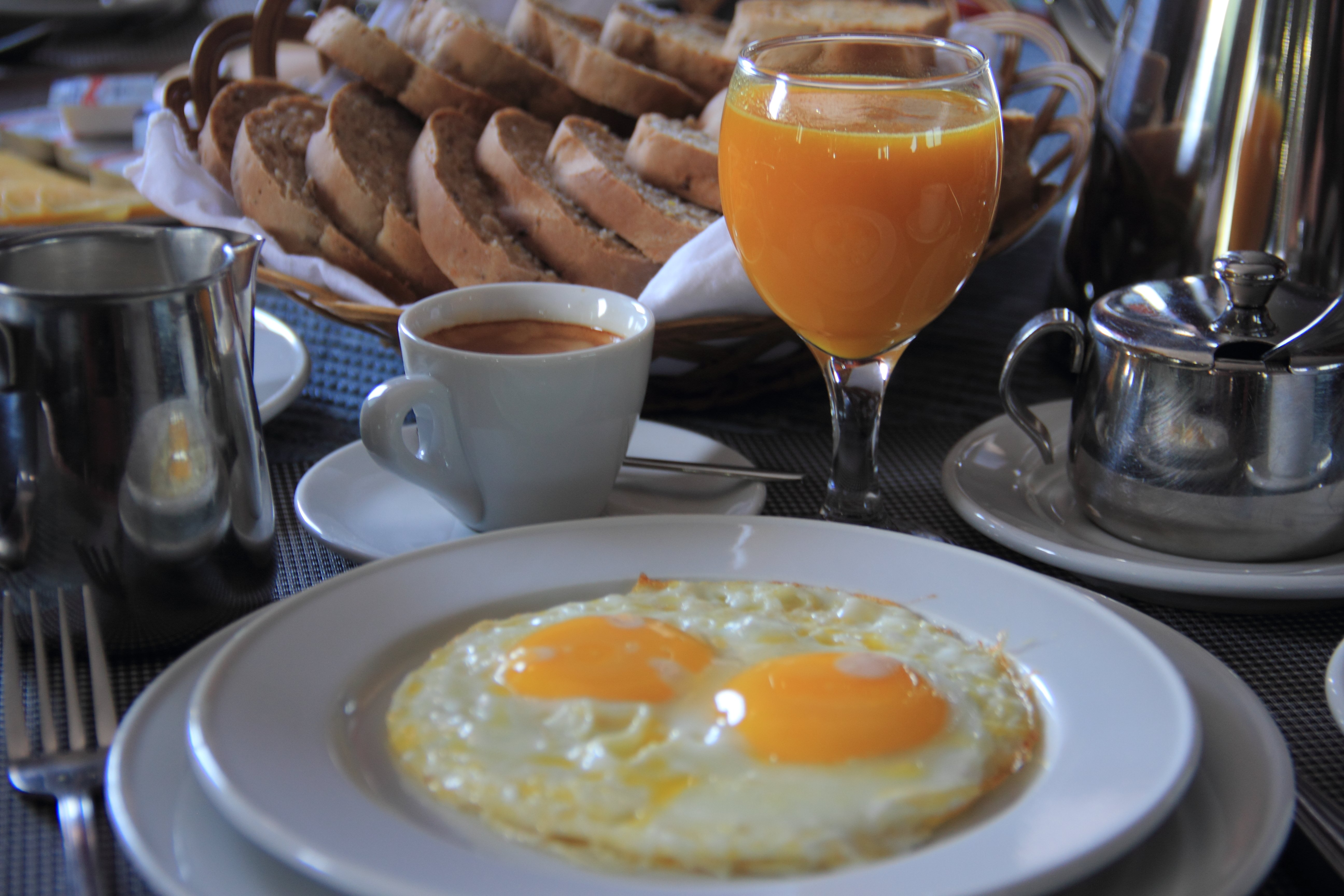 Heaven Saphir - Motor Yacht in Hurghada 1