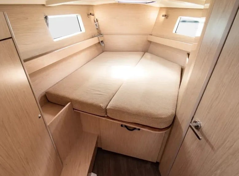 Kos - Yelkenli içinde Nikiana