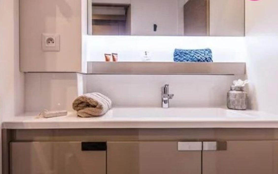 All Blue IV - Catamaran in Alimos