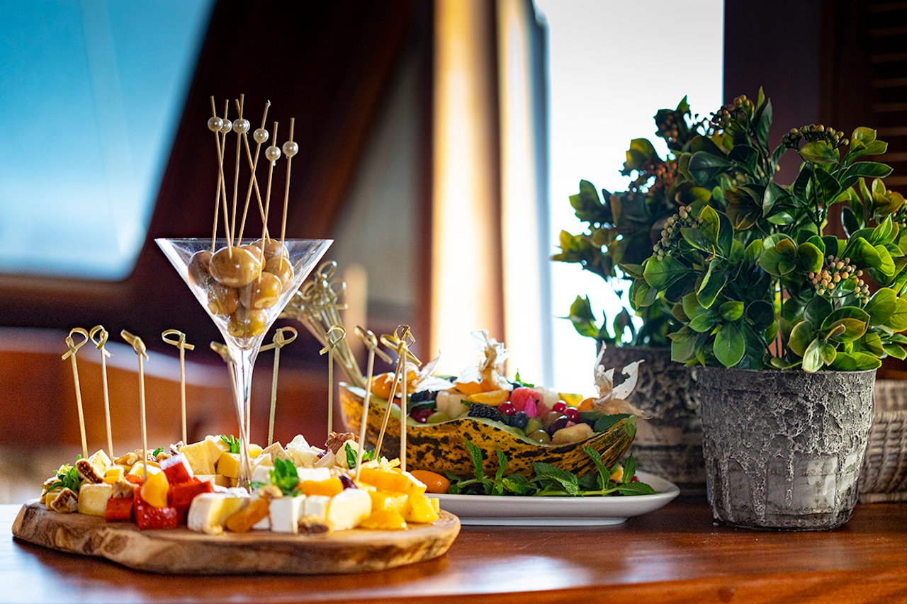 Queen of Datca - Gulet in Alimos