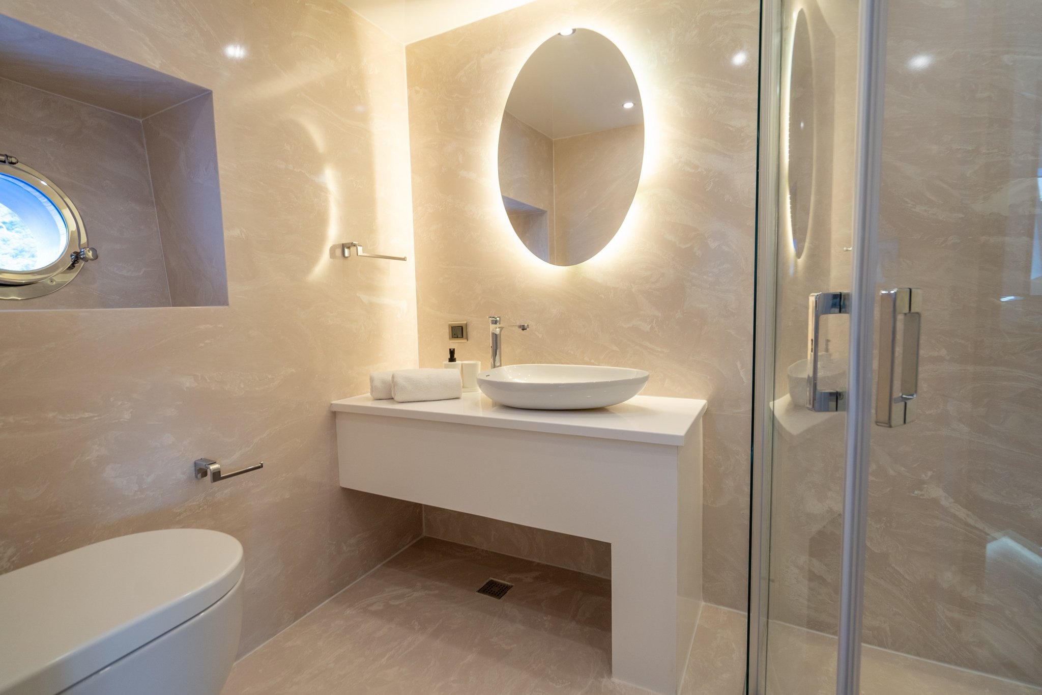 Lavin - Motor Yacht in Fethiye