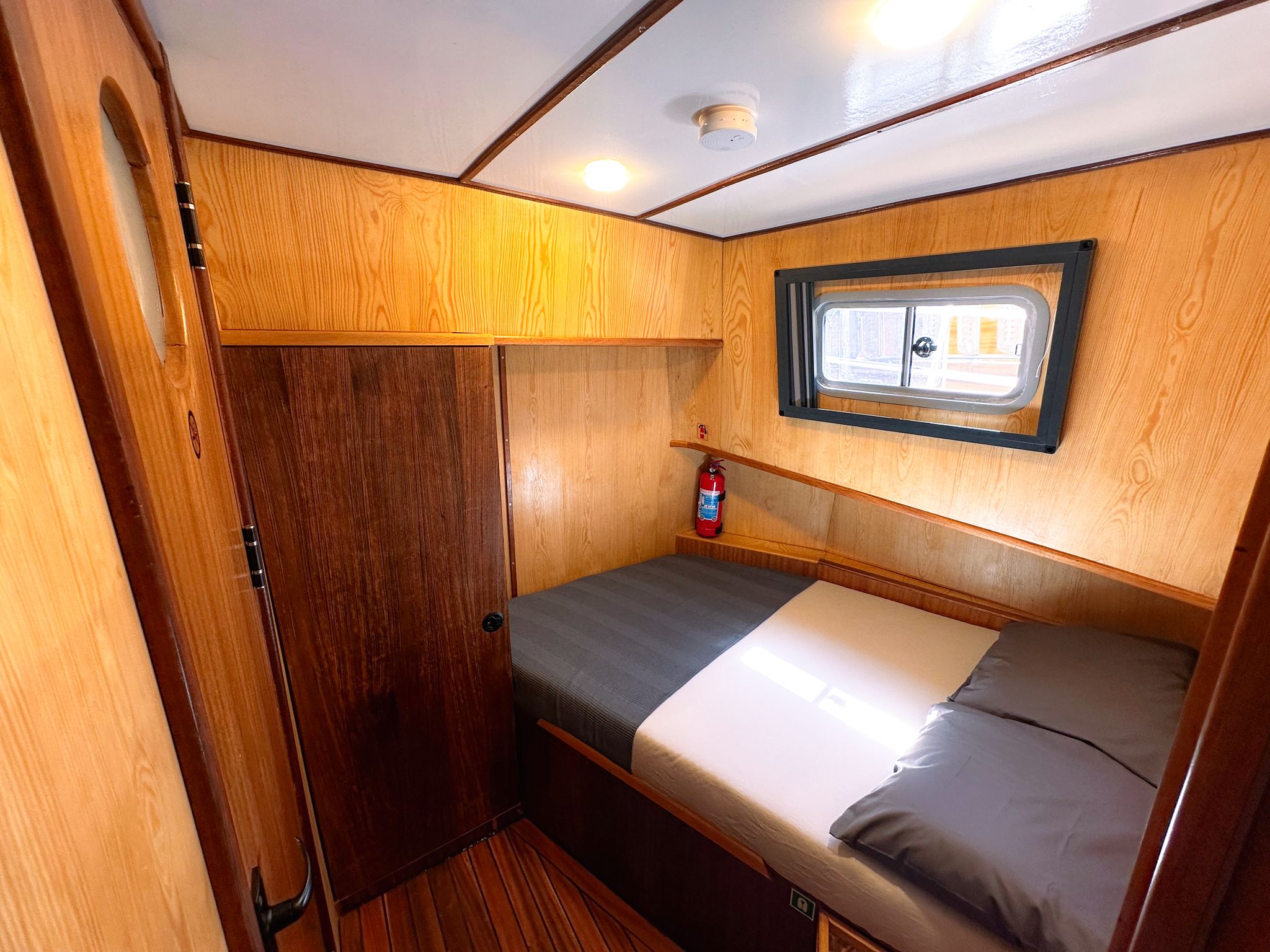 AYKEN - Gulet in Adaköy