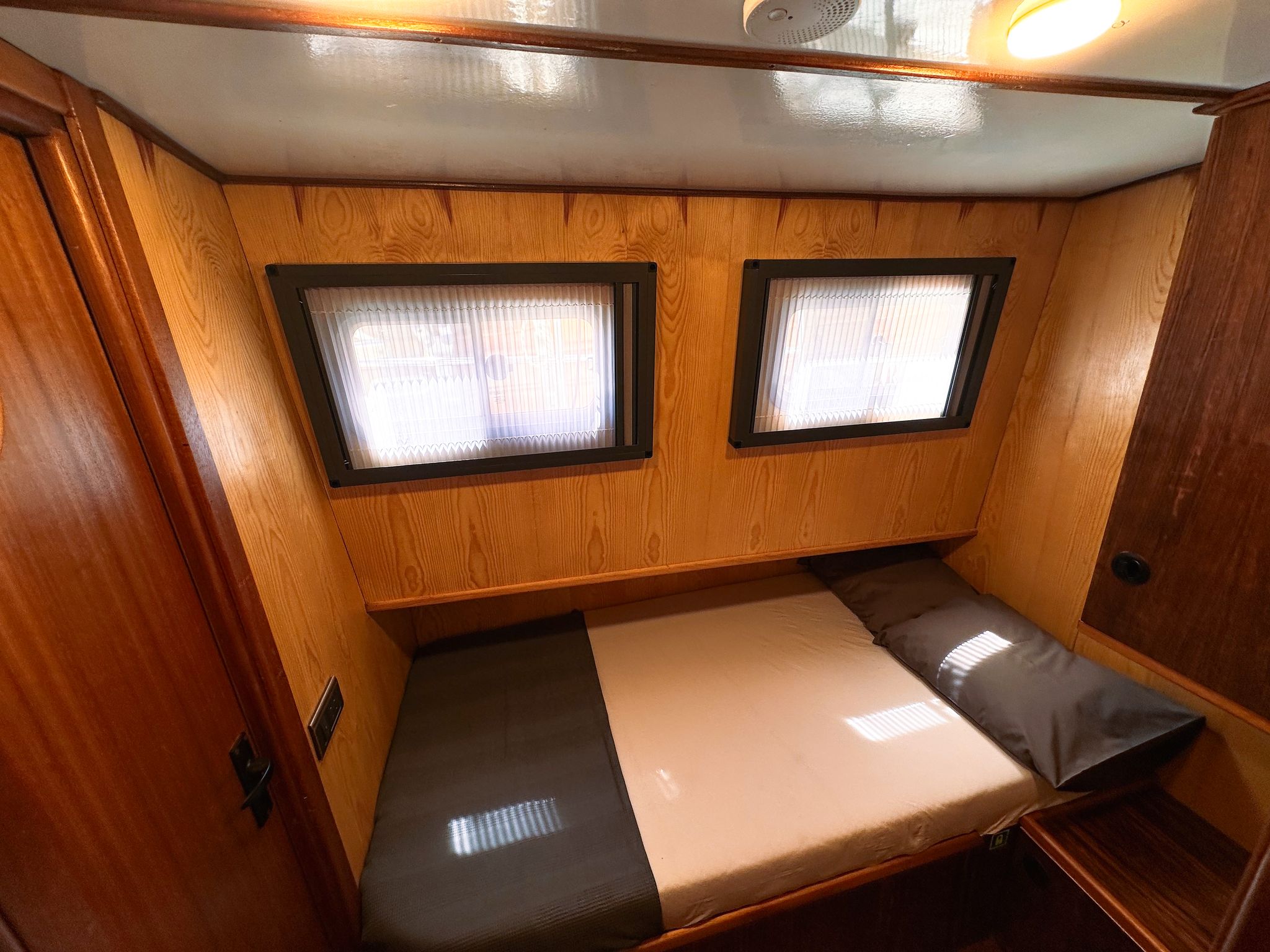 AYKEN - Gulet in Adaköy