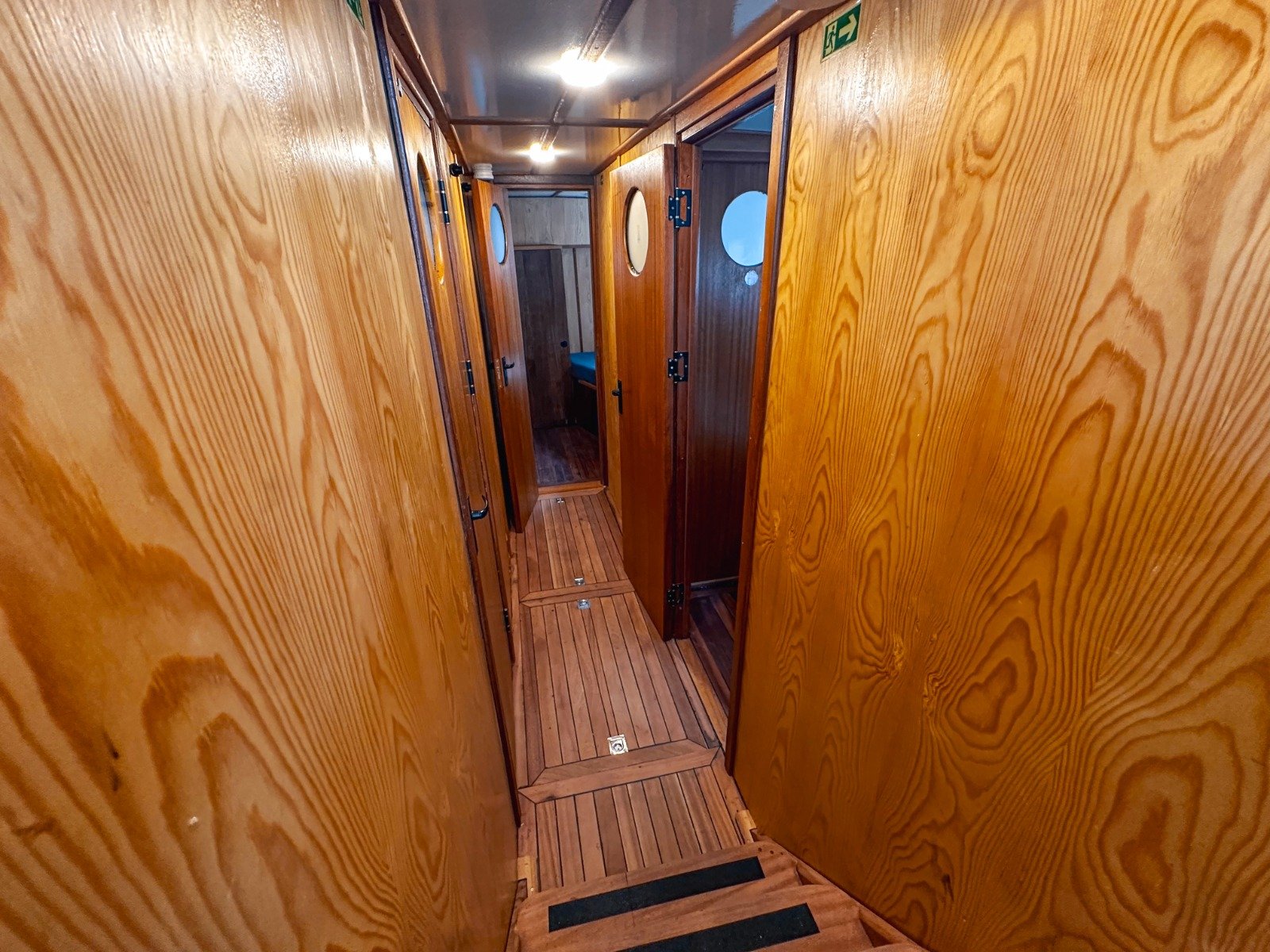 AYKEN - Gulet in Adaköy