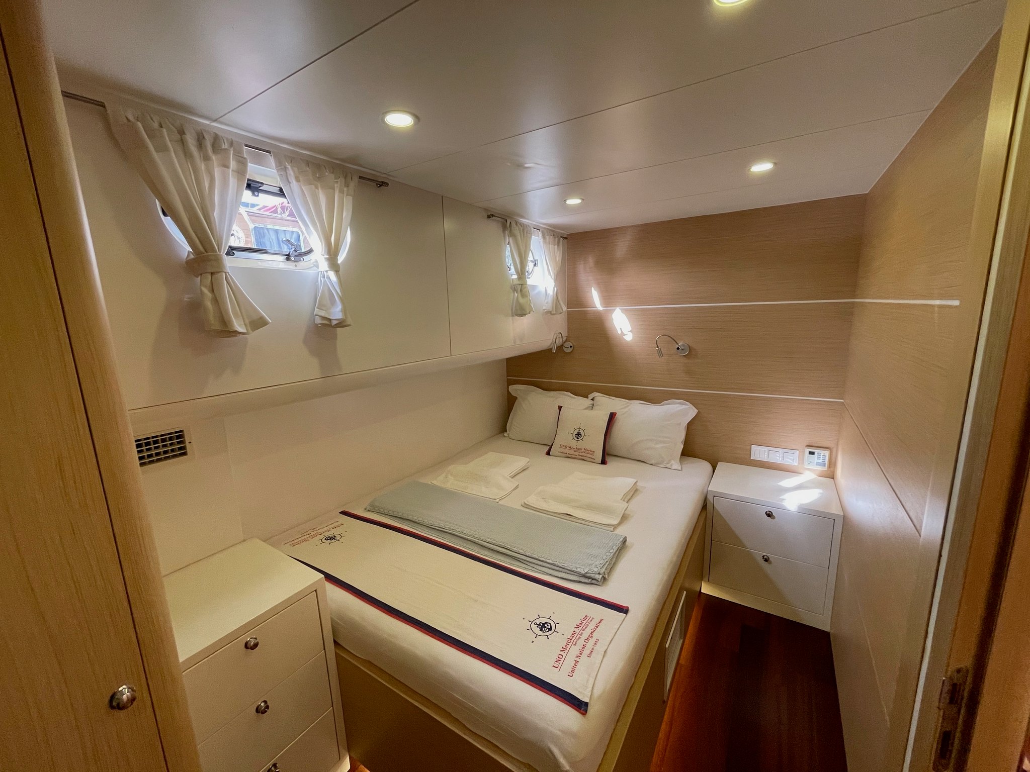 Elifim 11 - Gulet in Eskiçeşme