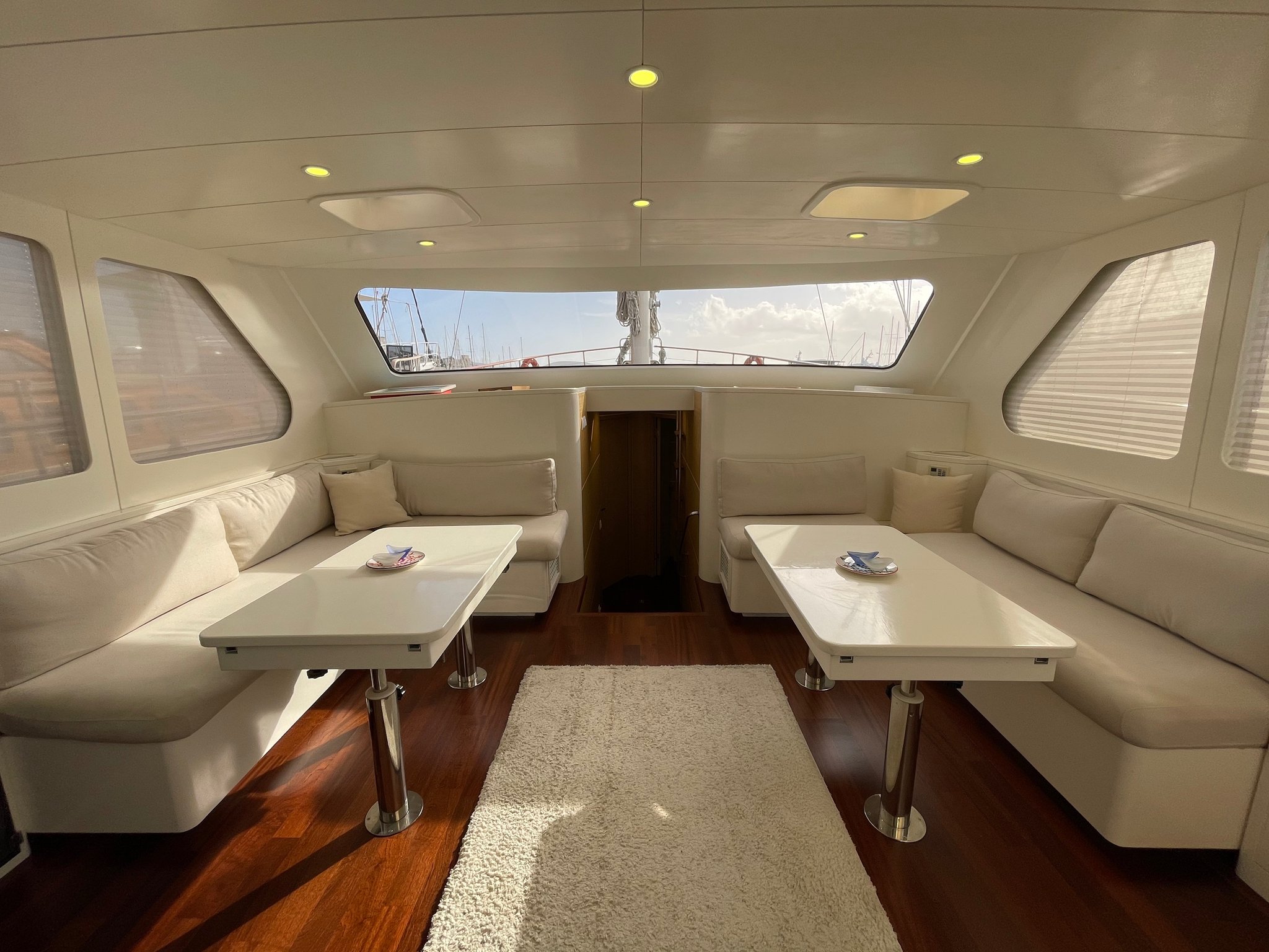 Elifim 11 - Gulet in Eskiçeşme