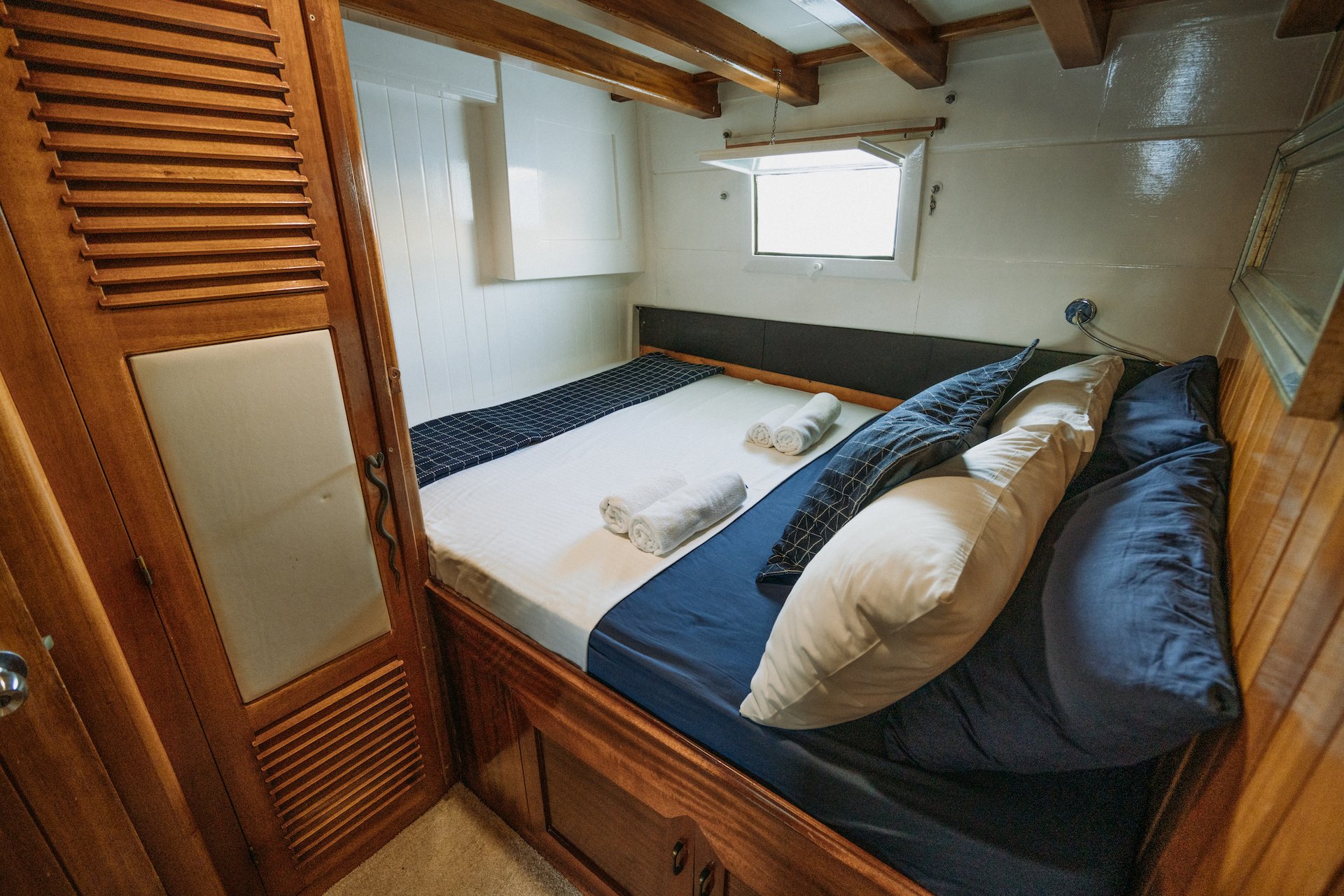 Bevaz Lale - Gulet in Kos