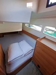 Excalibur - Motor Yacht in Rogoznica