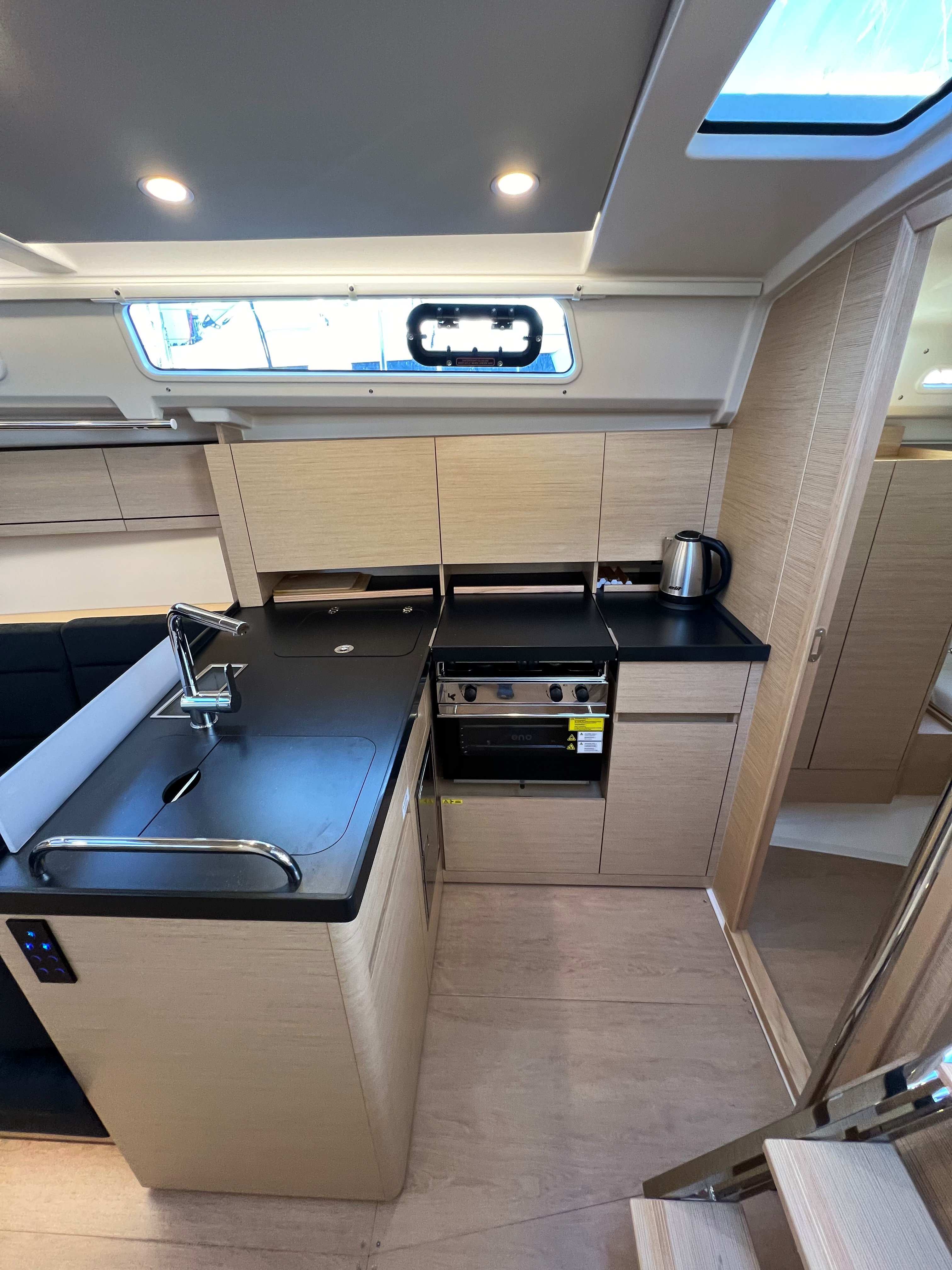 Sea Dream - Sailboat in Rogoznica