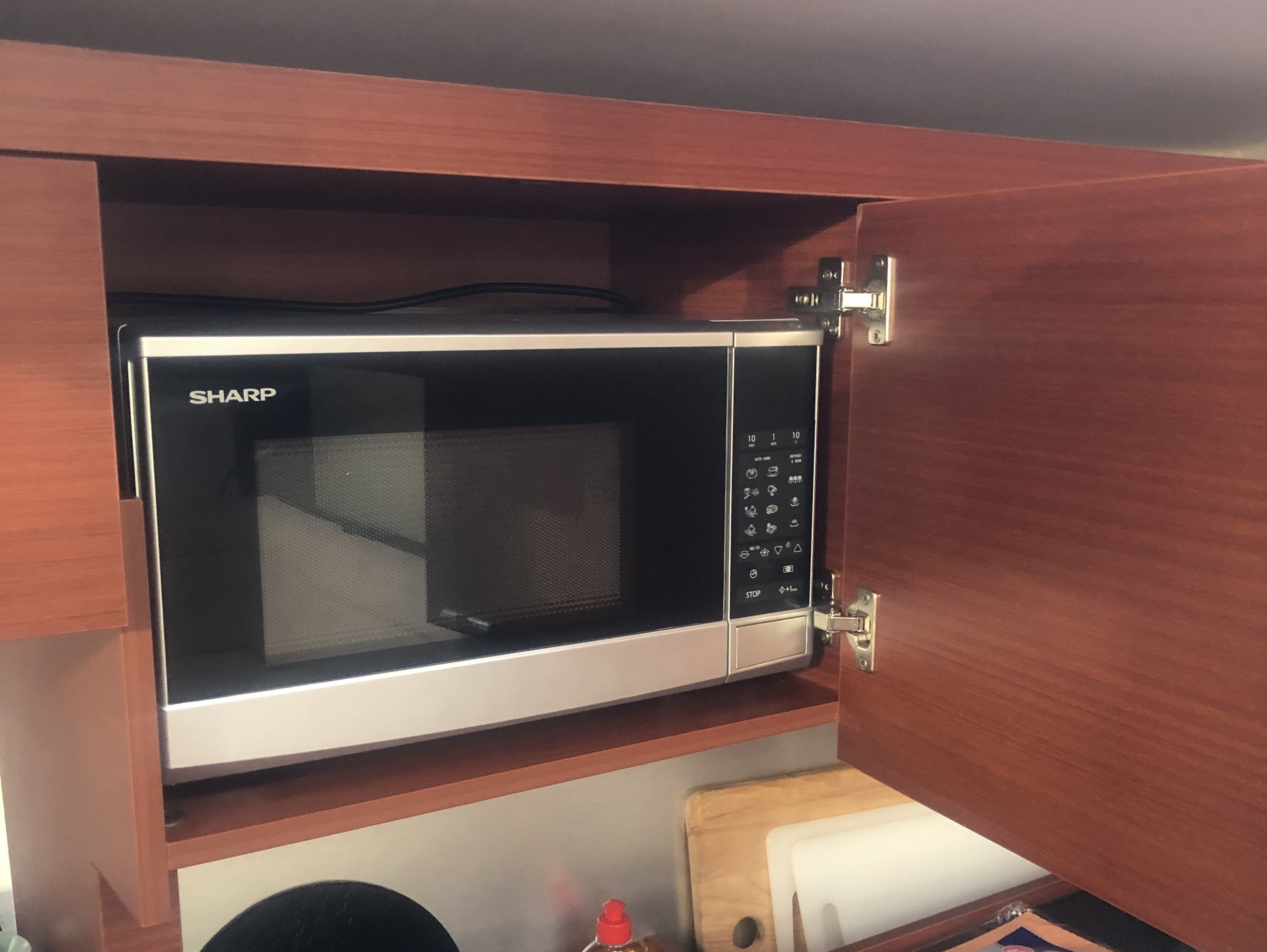 LADY AGA - Sailboat in Rogoznica