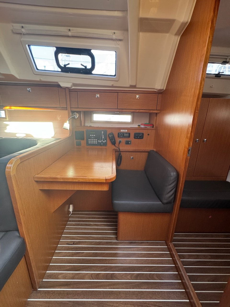 Maestral - Sailboat in Rogoznica