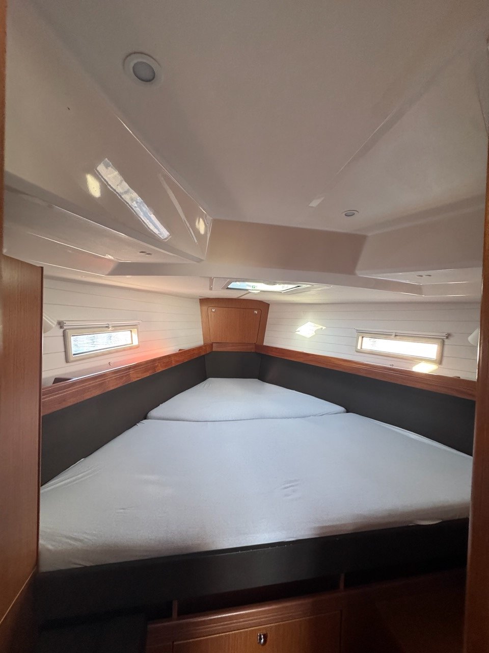 Maestral - Sailboat in Rogoznica