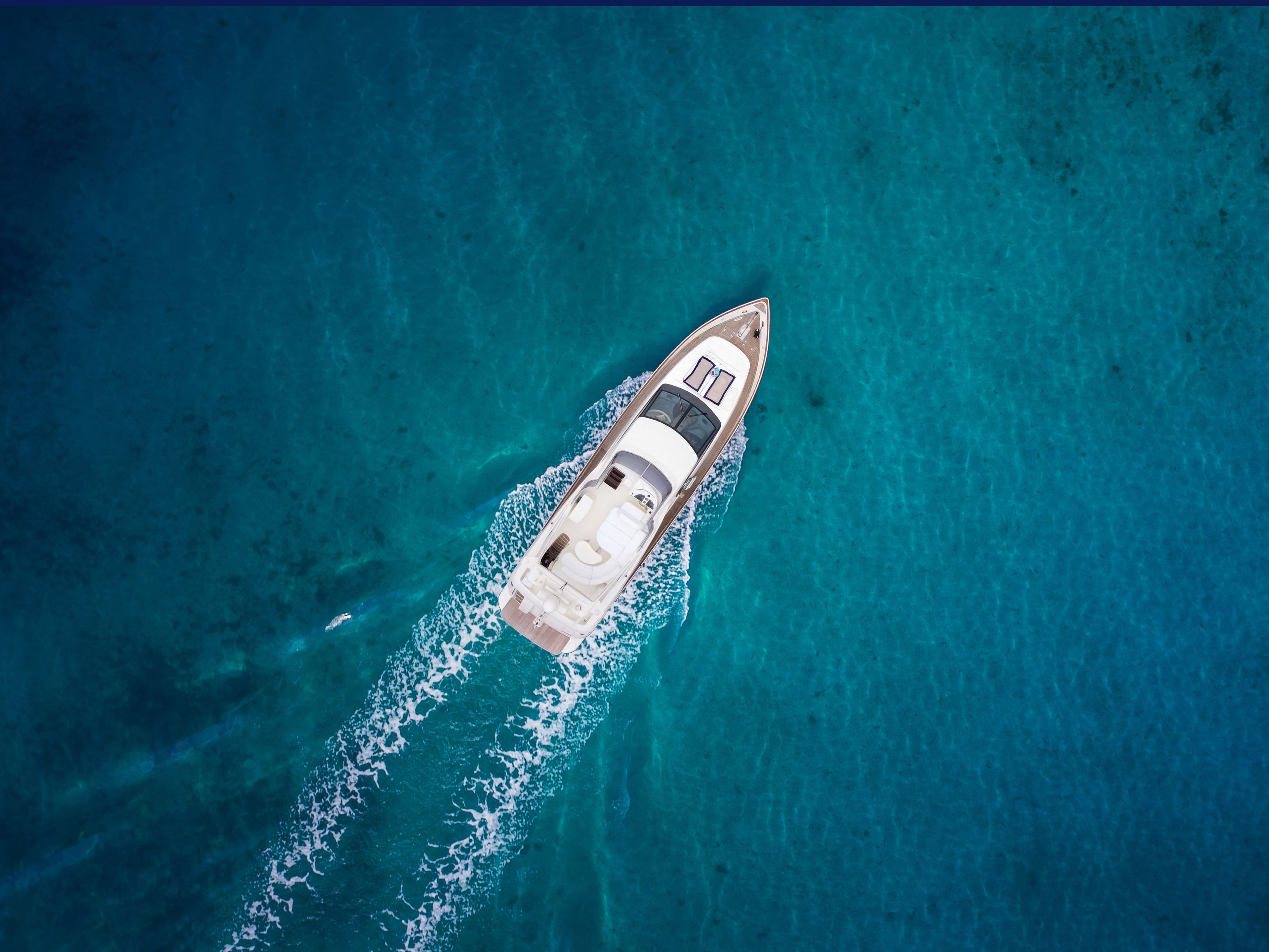Estia Zeus - Motor Yacht in Elliniko