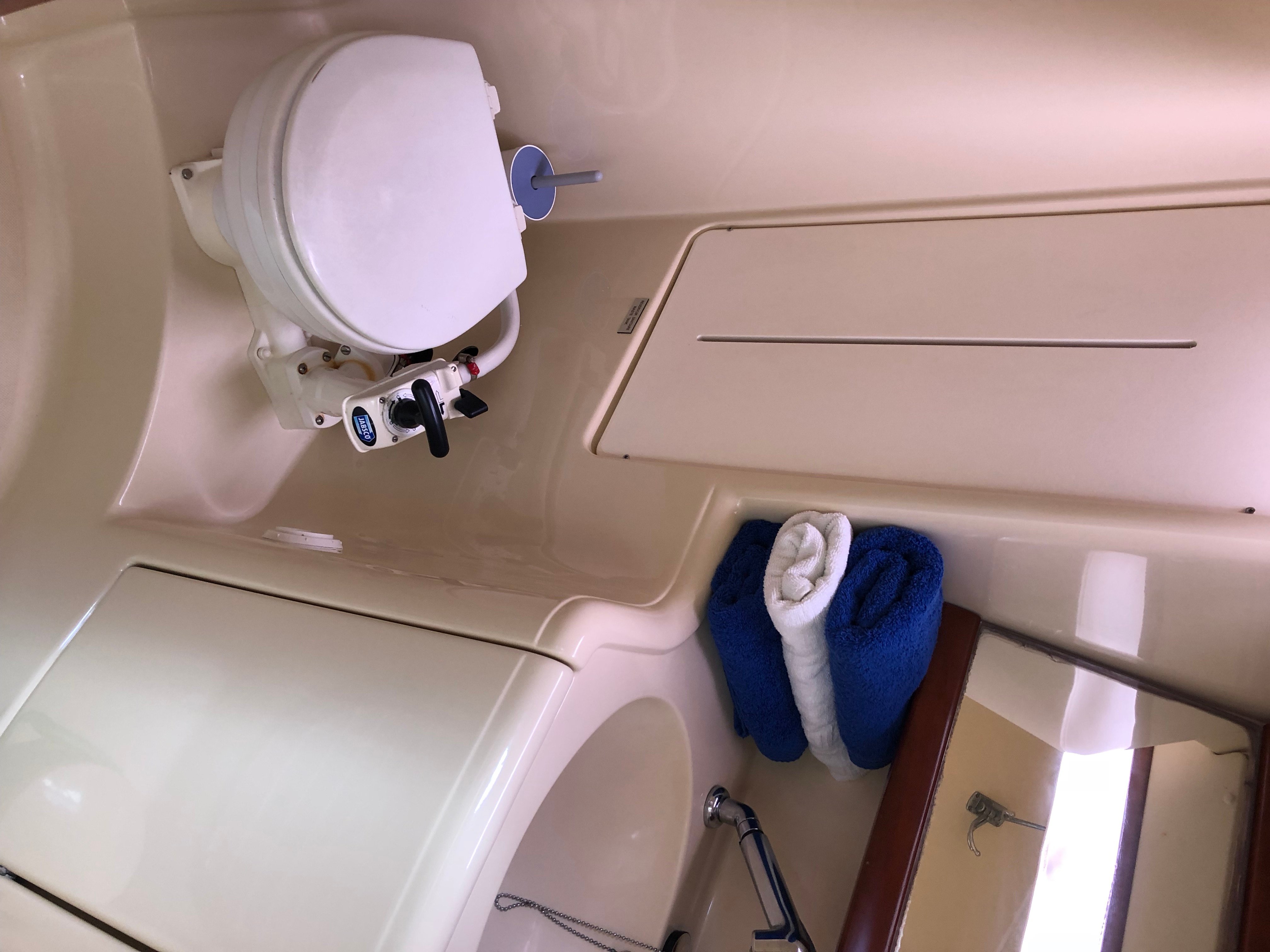 Mentholad - Sailboat in Sant Antoni de Portmany