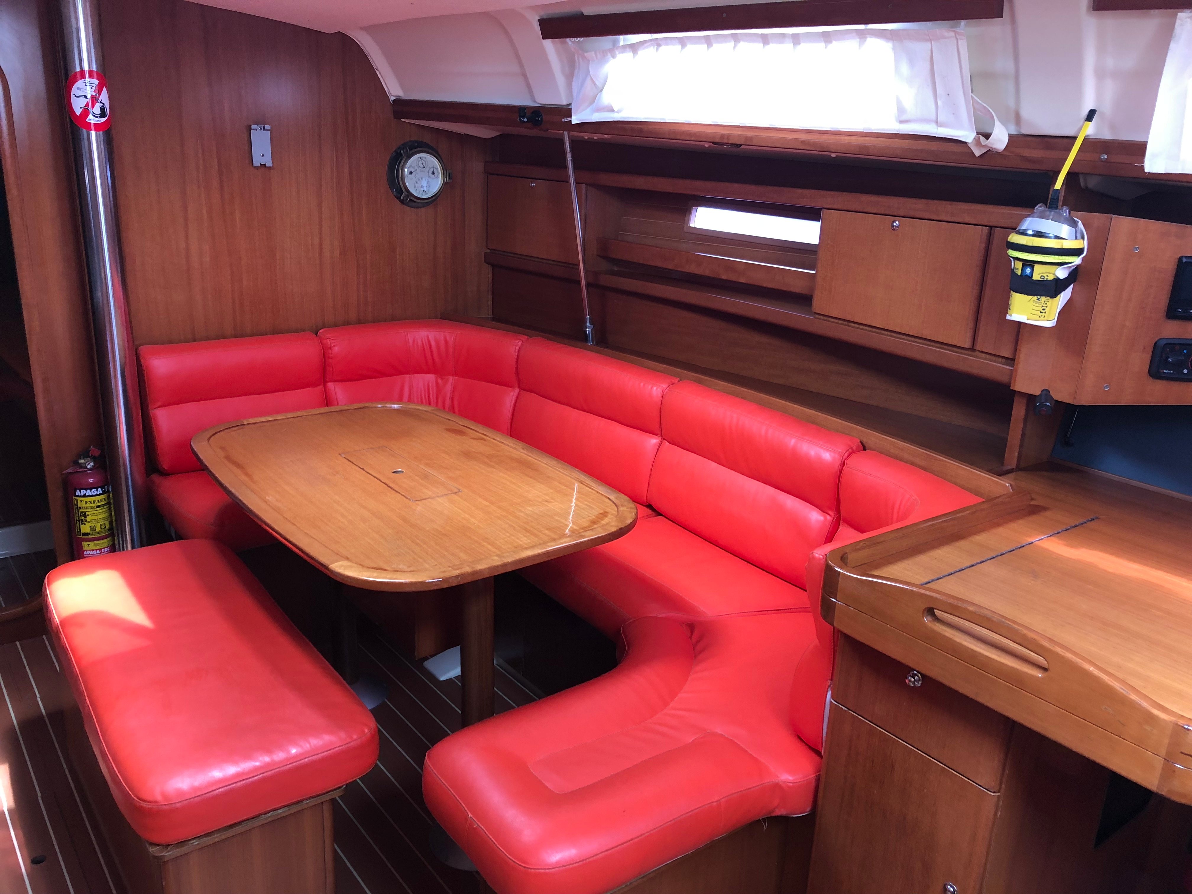 Mentholad - Sailboat in Sant Antoni de Portmany