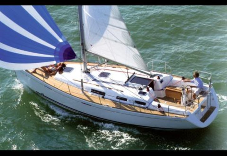 Mentholad - Sailboat in Sant Antoni de Portmany