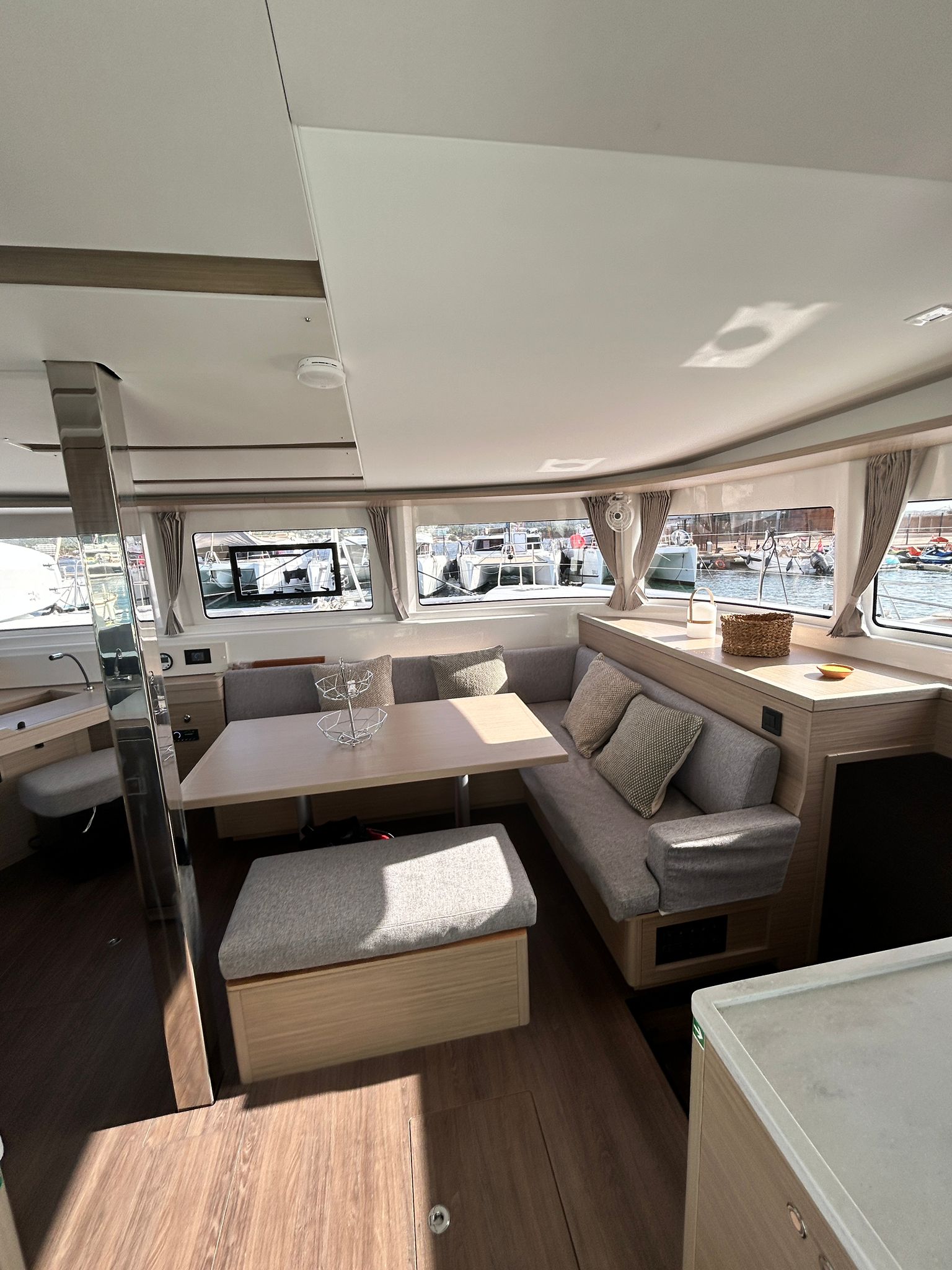 PEIKEA - Catamaran in Sant Antoni de Portmany