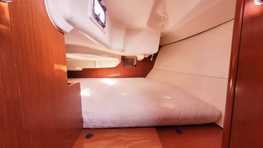 Perig - Sailboat in Saint-Quay-Portrieux