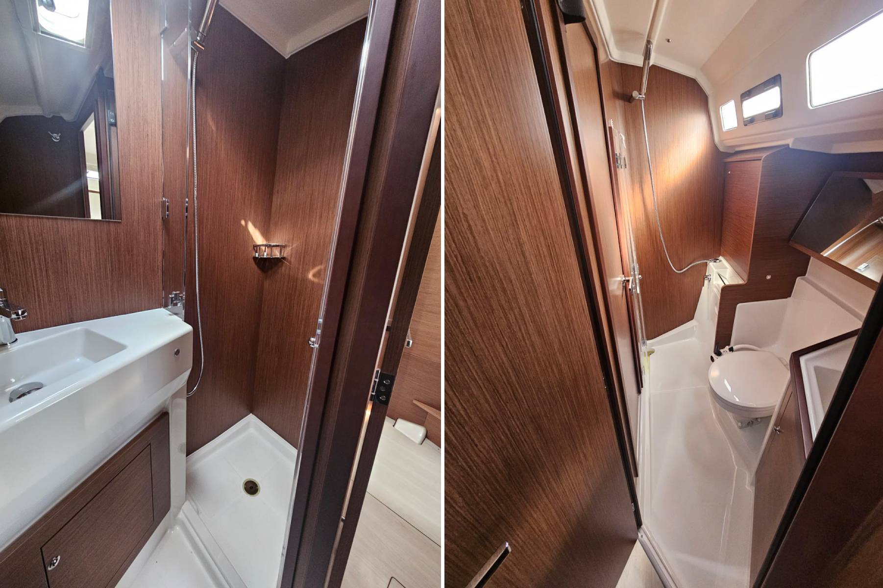 Tagada 4 - Sailboat in Saint-Quay-Portrieux