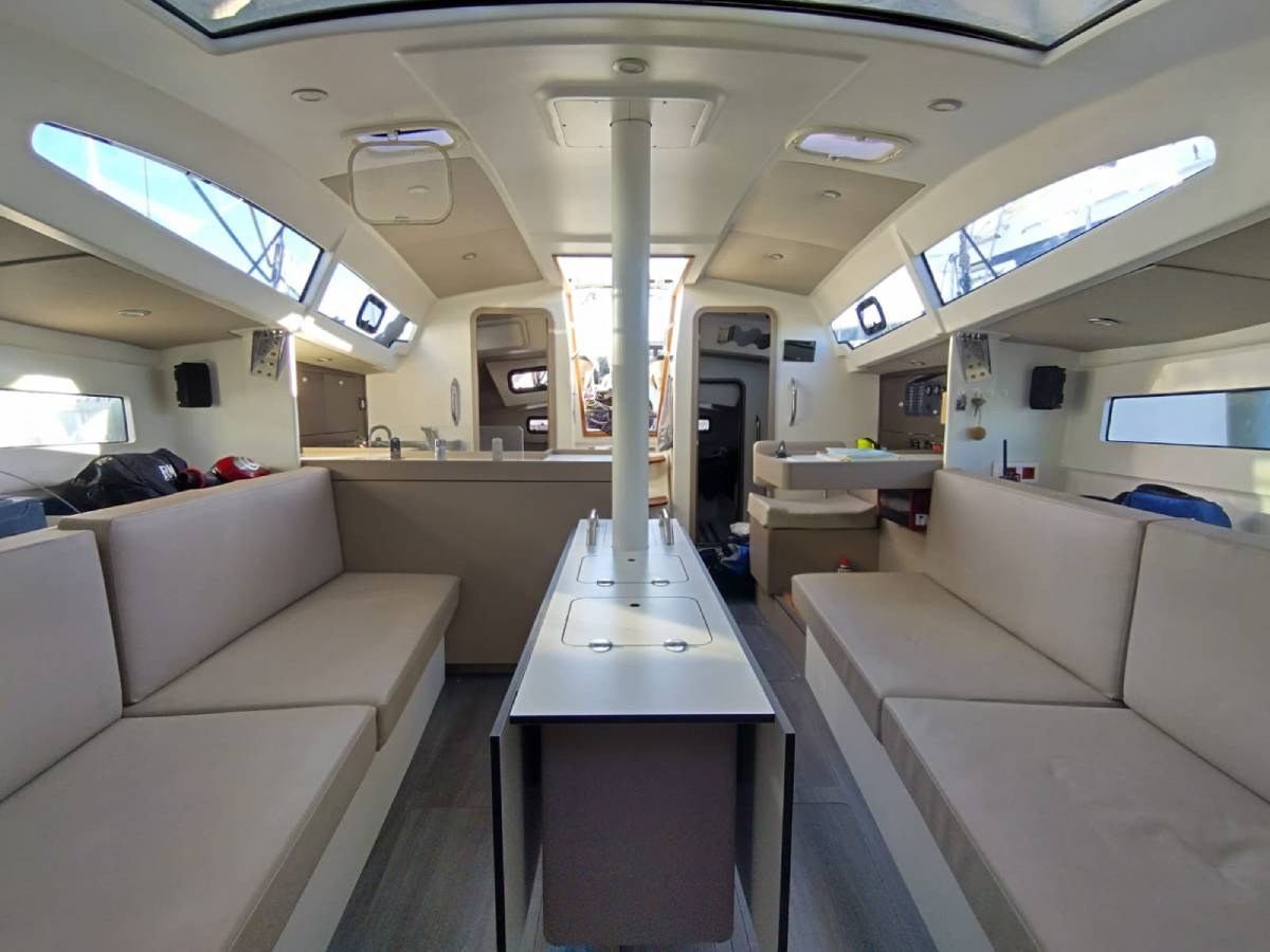 BAG DIR 3 - Sailboat in Saint-Quay-Portrieux