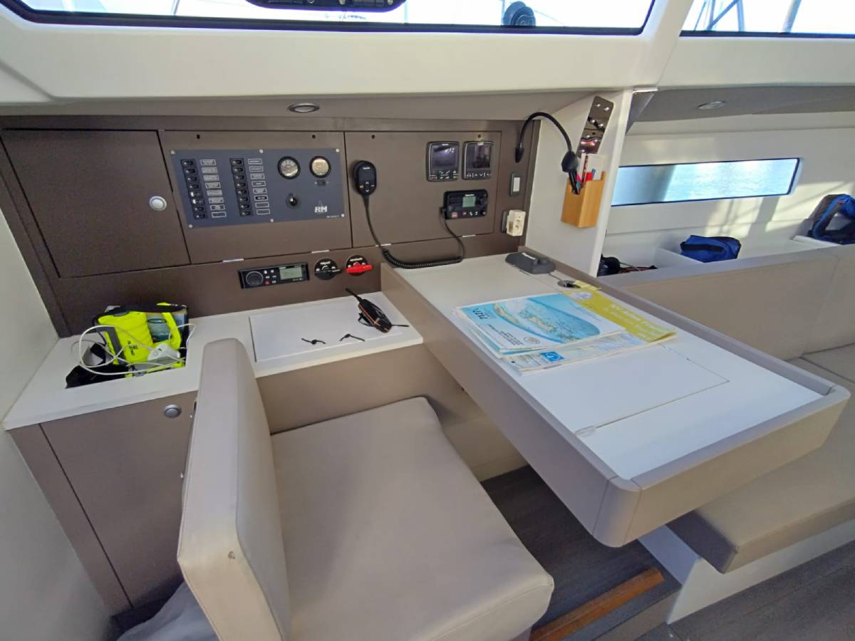 BAG DIR 3 - Sailboat in Saint-Quay-Portrieux