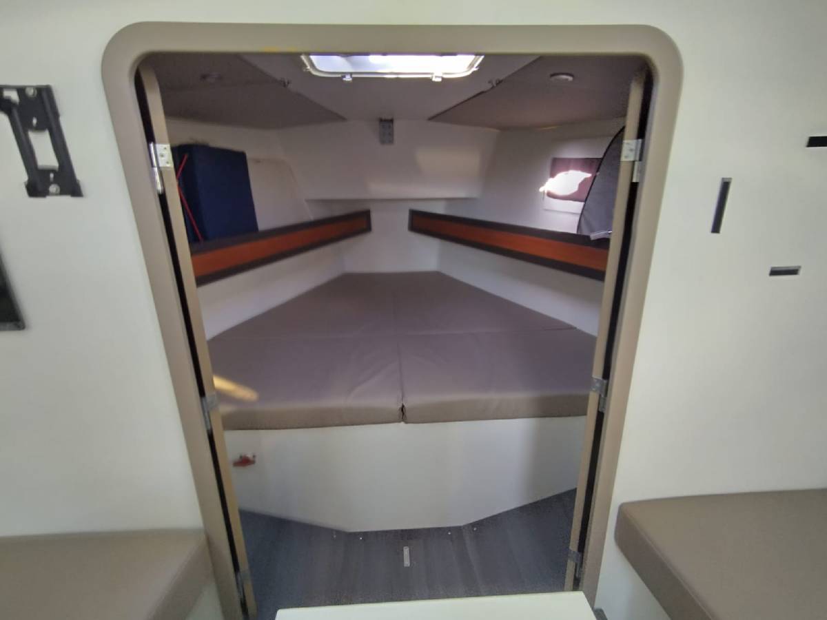 BAG DIR 3 - Sailboat in Saint-Quay-Portrieux