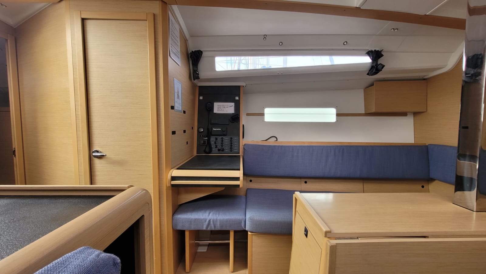 Kokozenn 2 - Sailboat in Saint-Quay-Portrieux