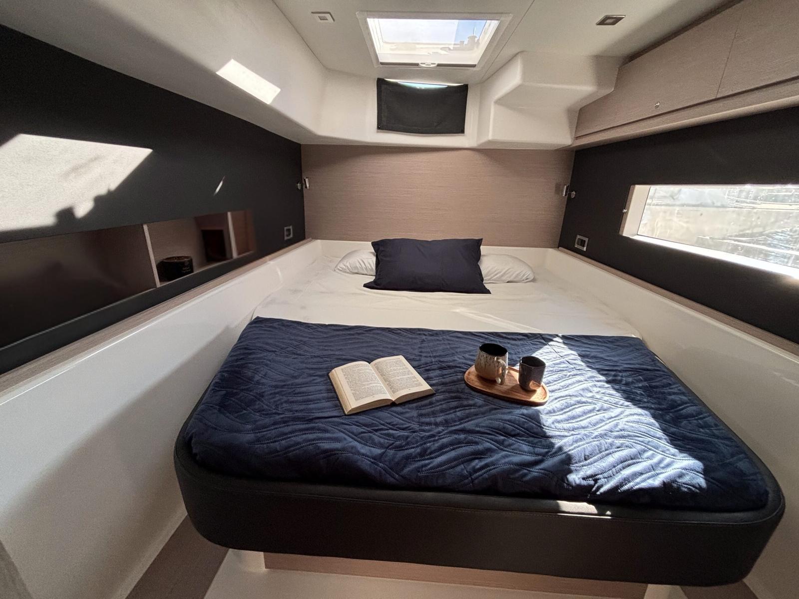 El Mar - Catamaran in Sant Antoni de Portmany