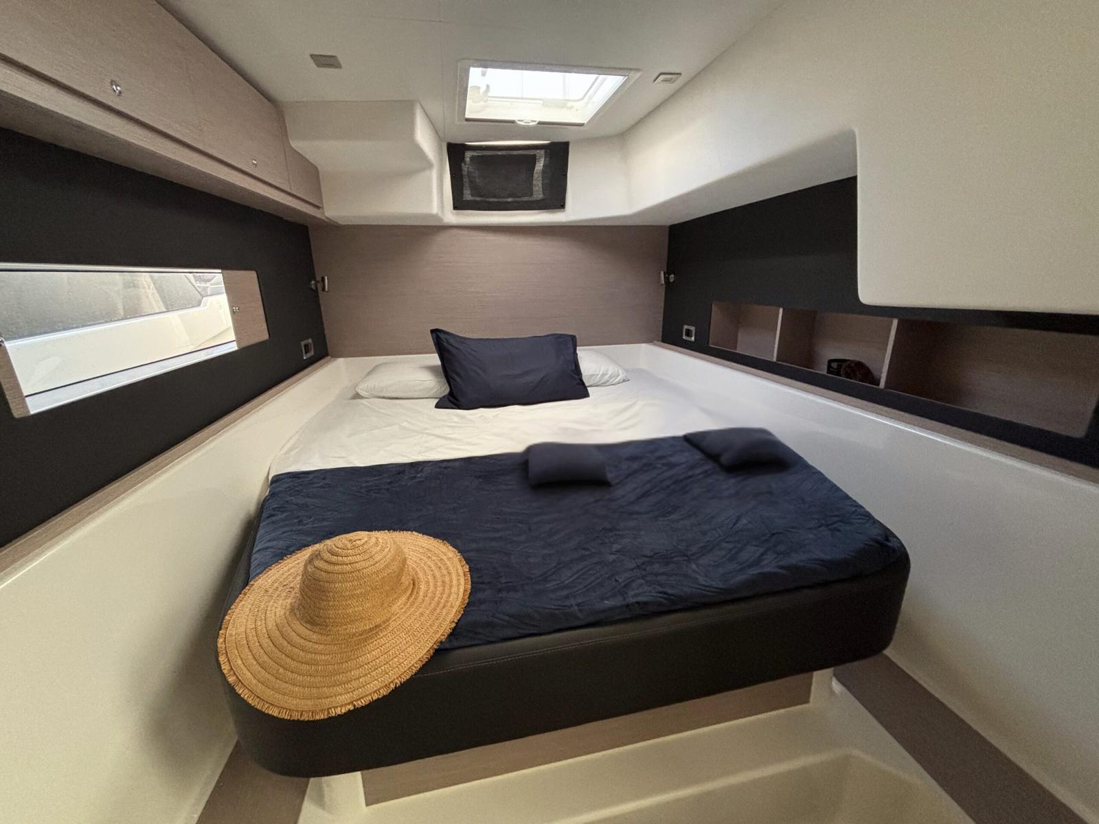 El Mar - Catamaran in Sant Antoni de Portmany