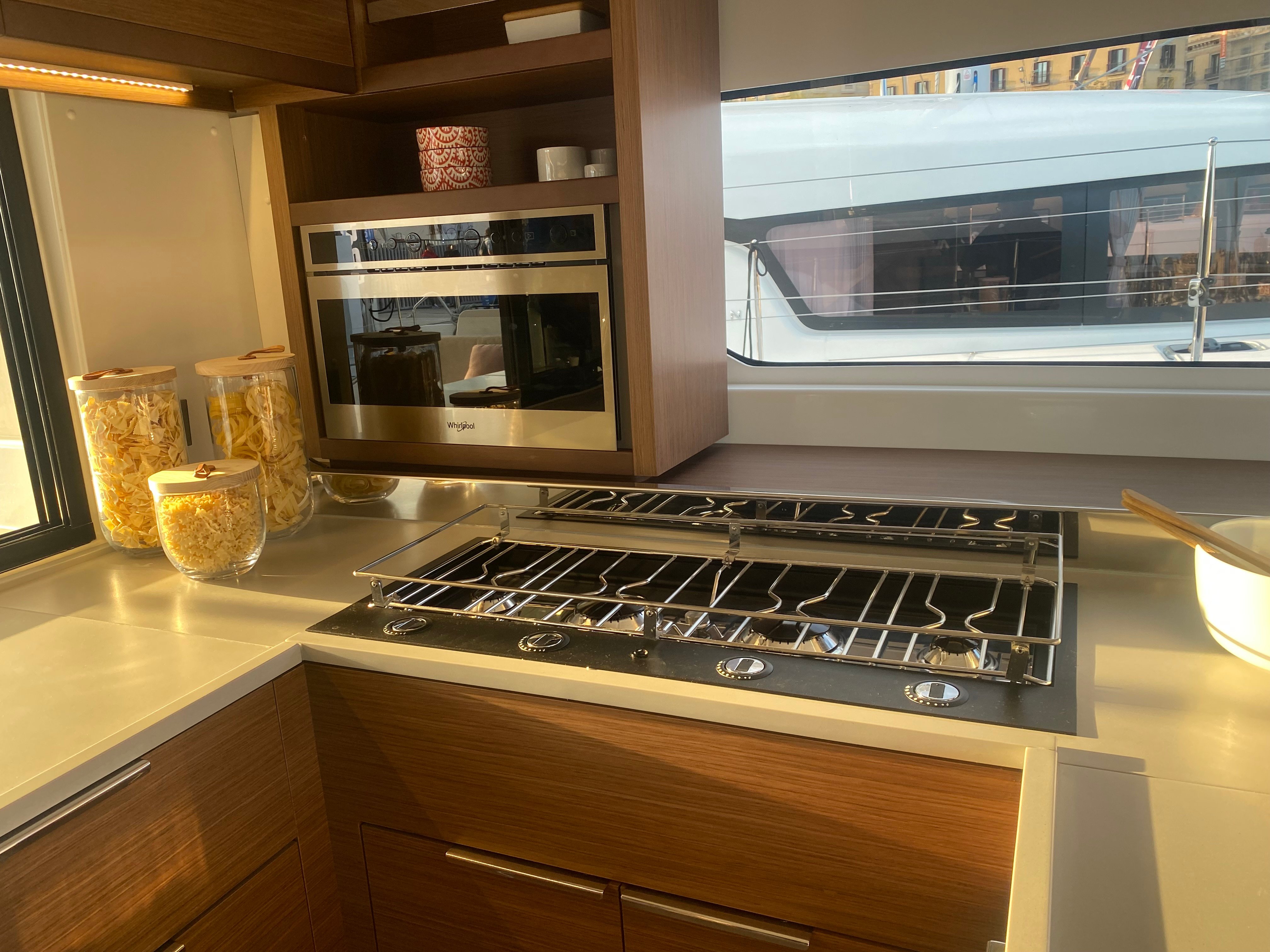 Saramimi NEW 2022 - Catamaran in Sant Antoni de Portmany