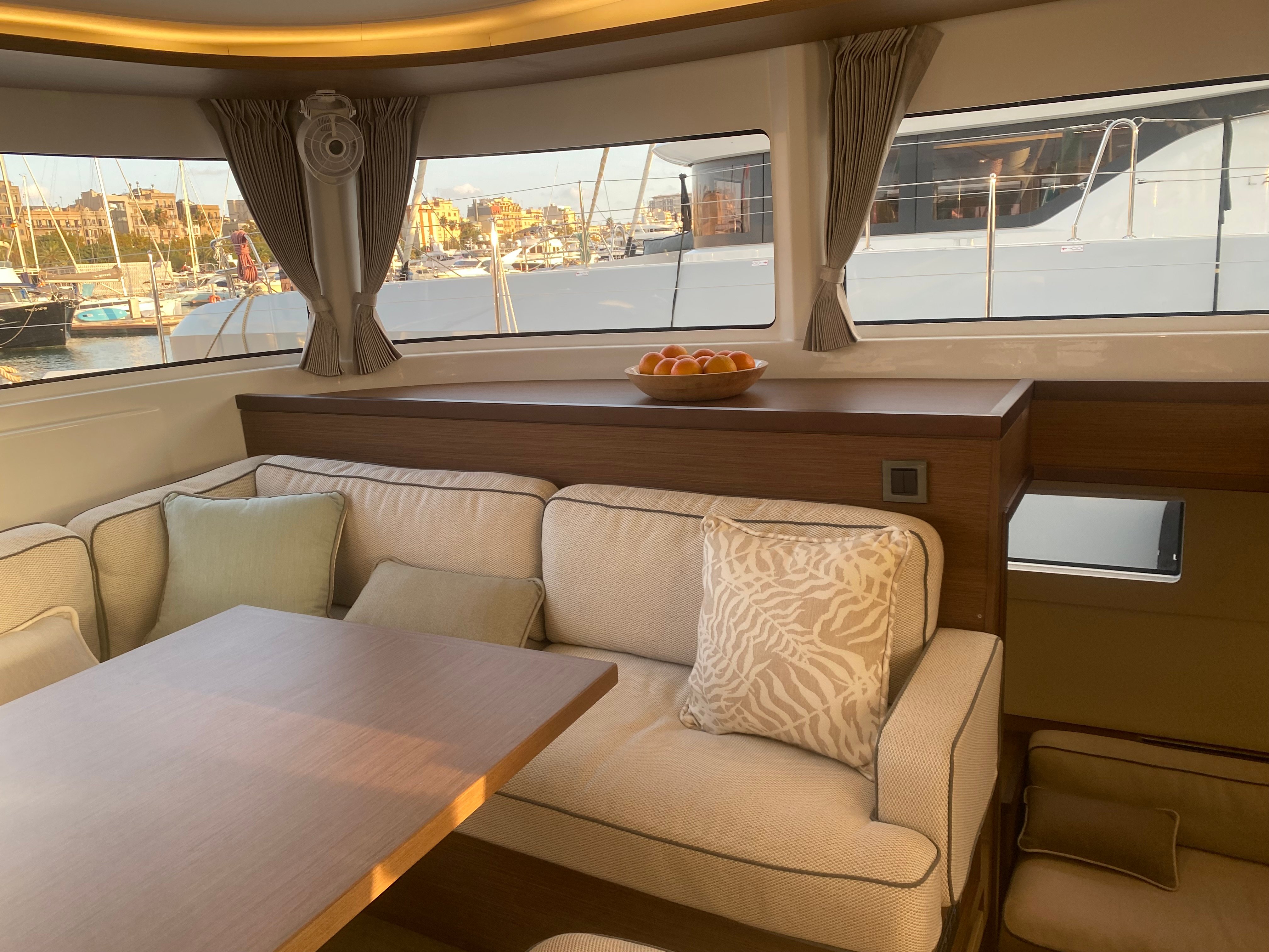 Saramimi NEW 2022 - Catamaran in Sant Antoni de Portmany