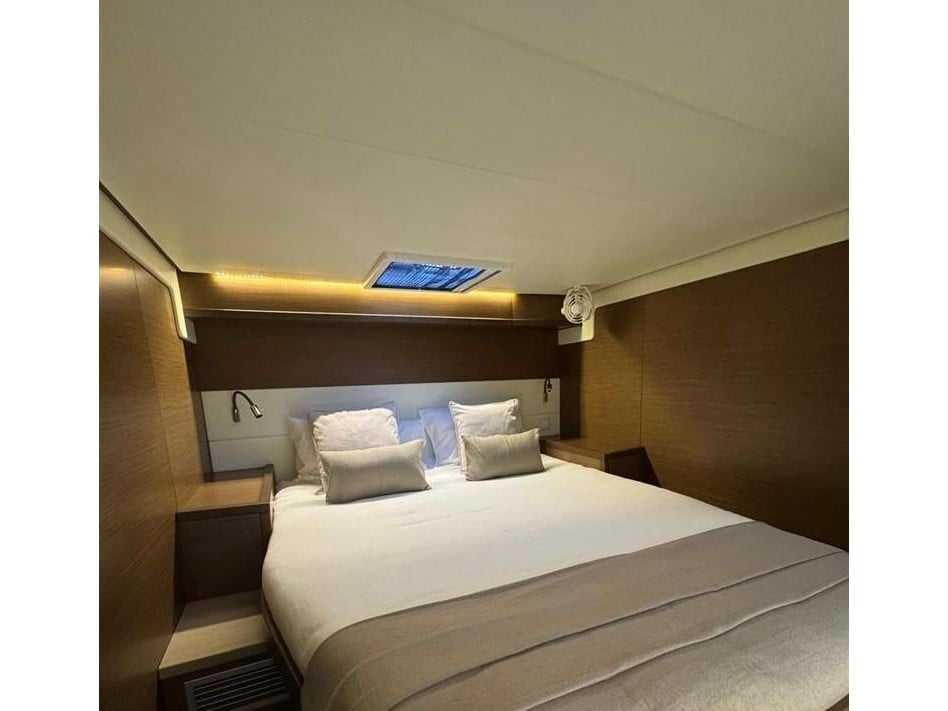 DELUXE - Katamaran içinde Sant Antoni de Portmany