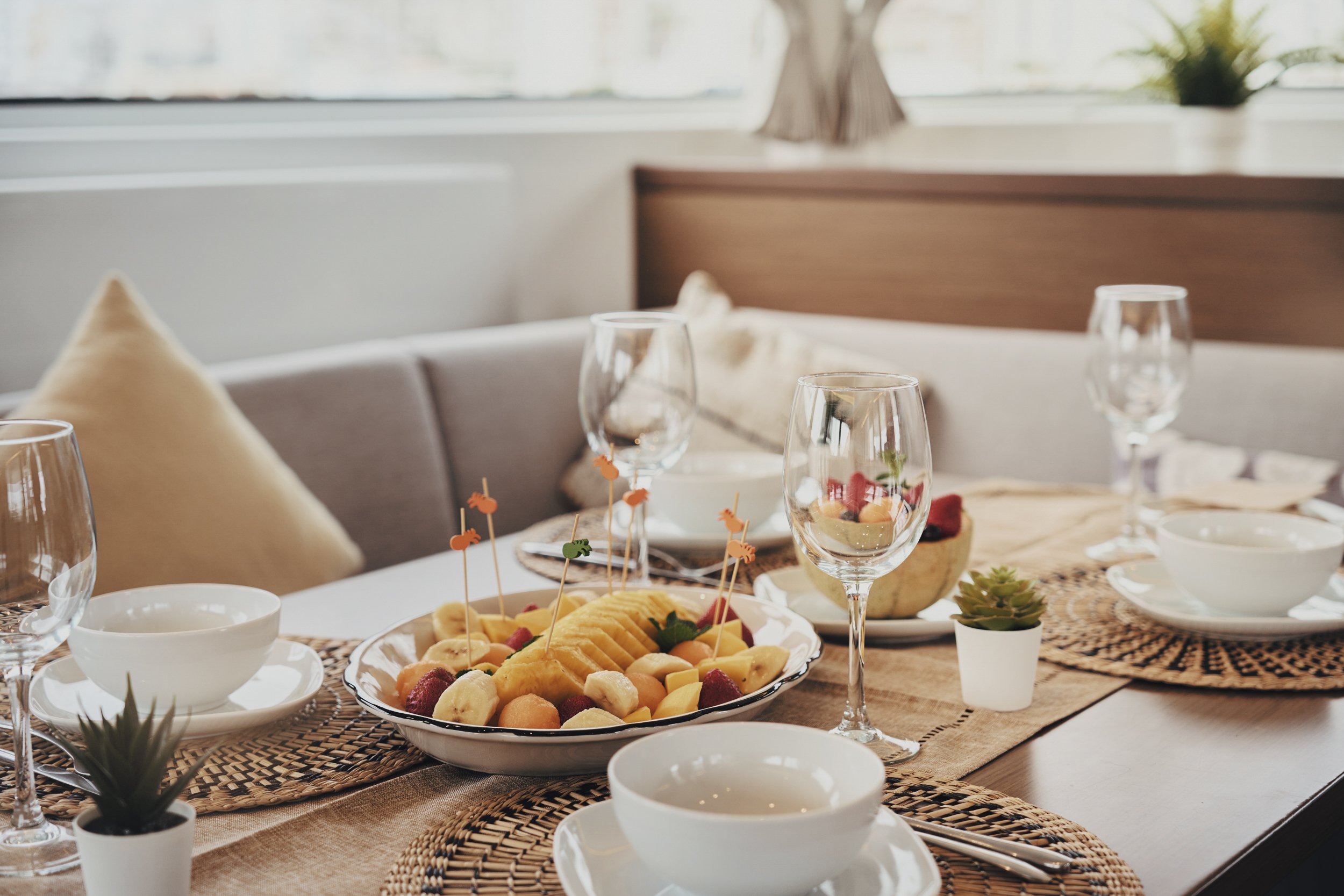 Baltsar - Catamaran in Sant Antoni de Portmany