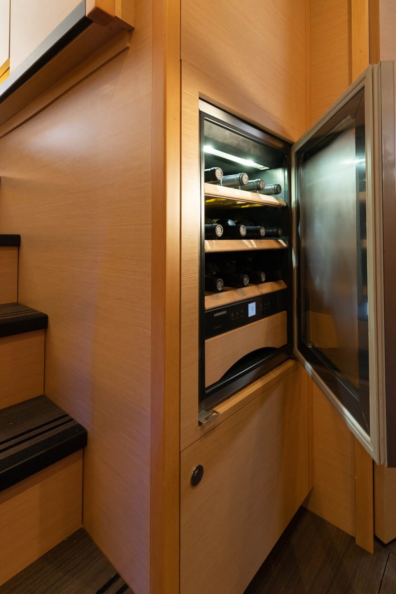 Baltsar - Catamaran in Sant Antoni de Portmany