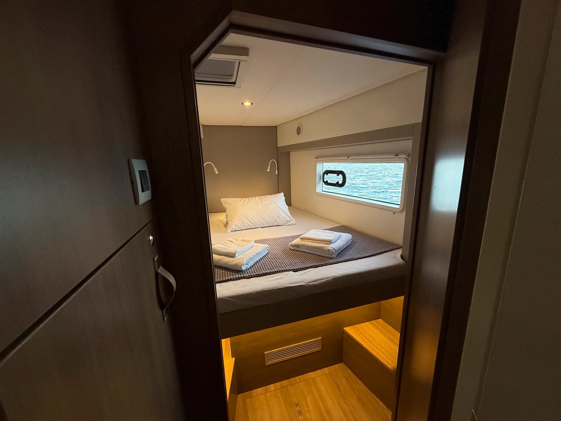 Premium - Catamaran in Sant Antoni de Portmany