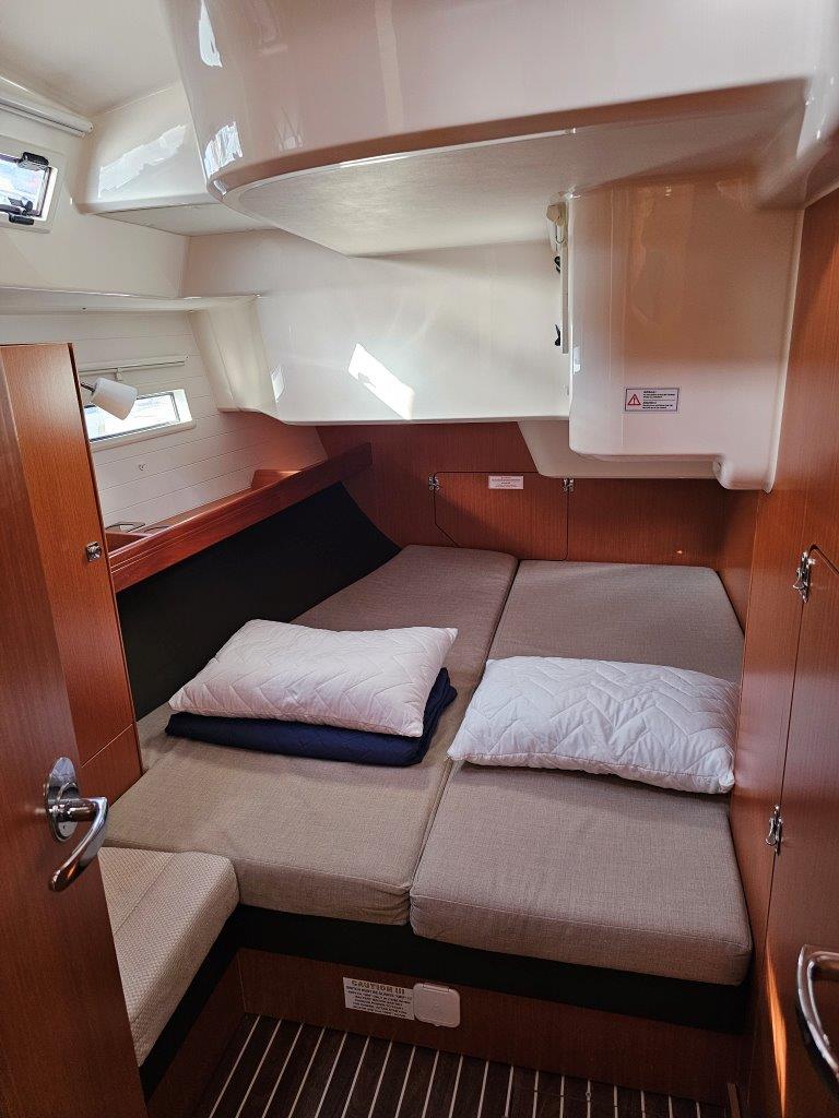 Salvia - Yelkenli içinde Lefkada