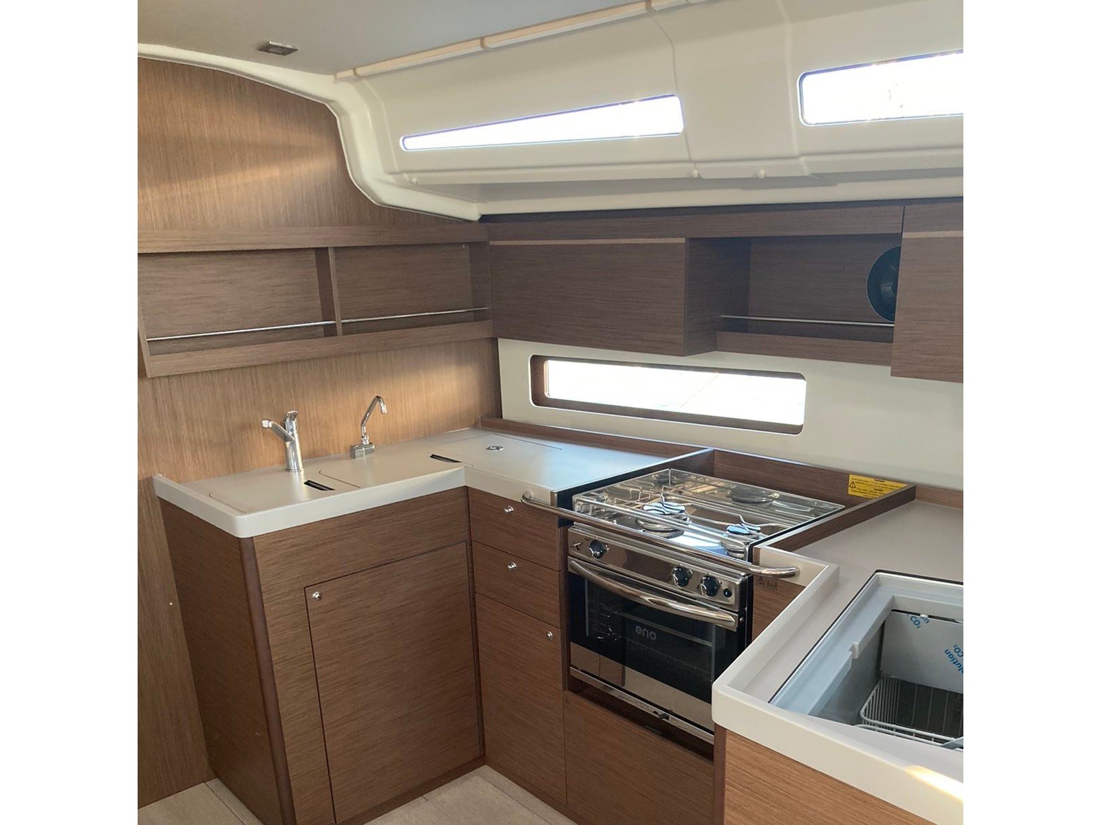 Dimitra - Yelkenli içinde Alimos