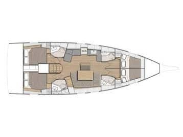 Jacob - Yelkenli içinde Alimos