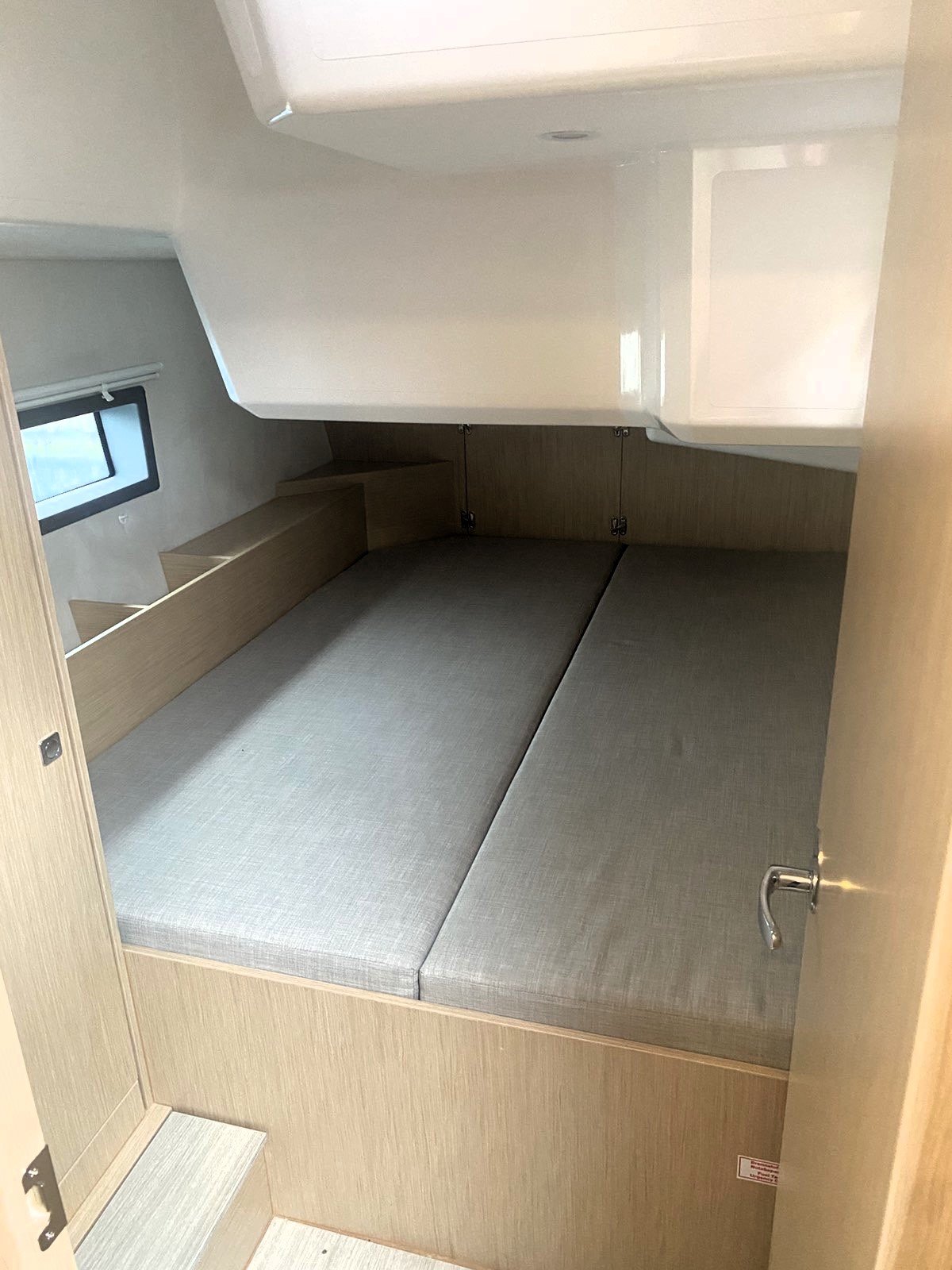 CHRISTOS - Yelkenli içinde Alimos