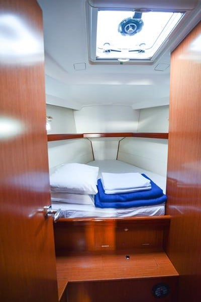 Soyamaje - Sailboat in Karagözler