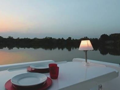 Minuetto - Comfort 6 - Motor Yacht in Lughignano