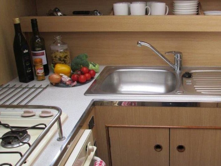 Curlew WHS - Budget 1