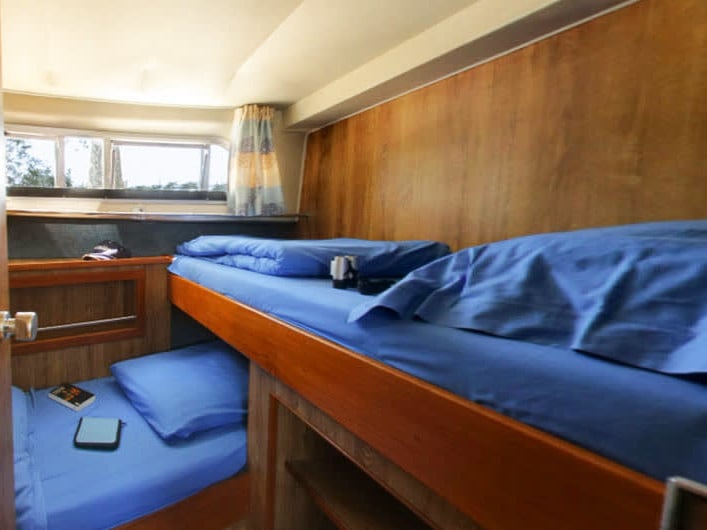 Classique - Budget 5 - Motor Yacht in Vinkeveen